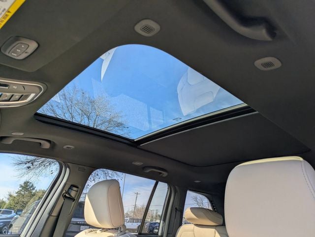 2026 Jeep Grand Cherokee GRAND CHEROKEE LIMITED 4X2