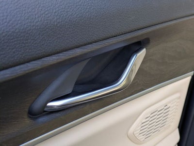 2026 Jeep Grand Cherokee GRAND CHEROKEE LIMITED 4X2