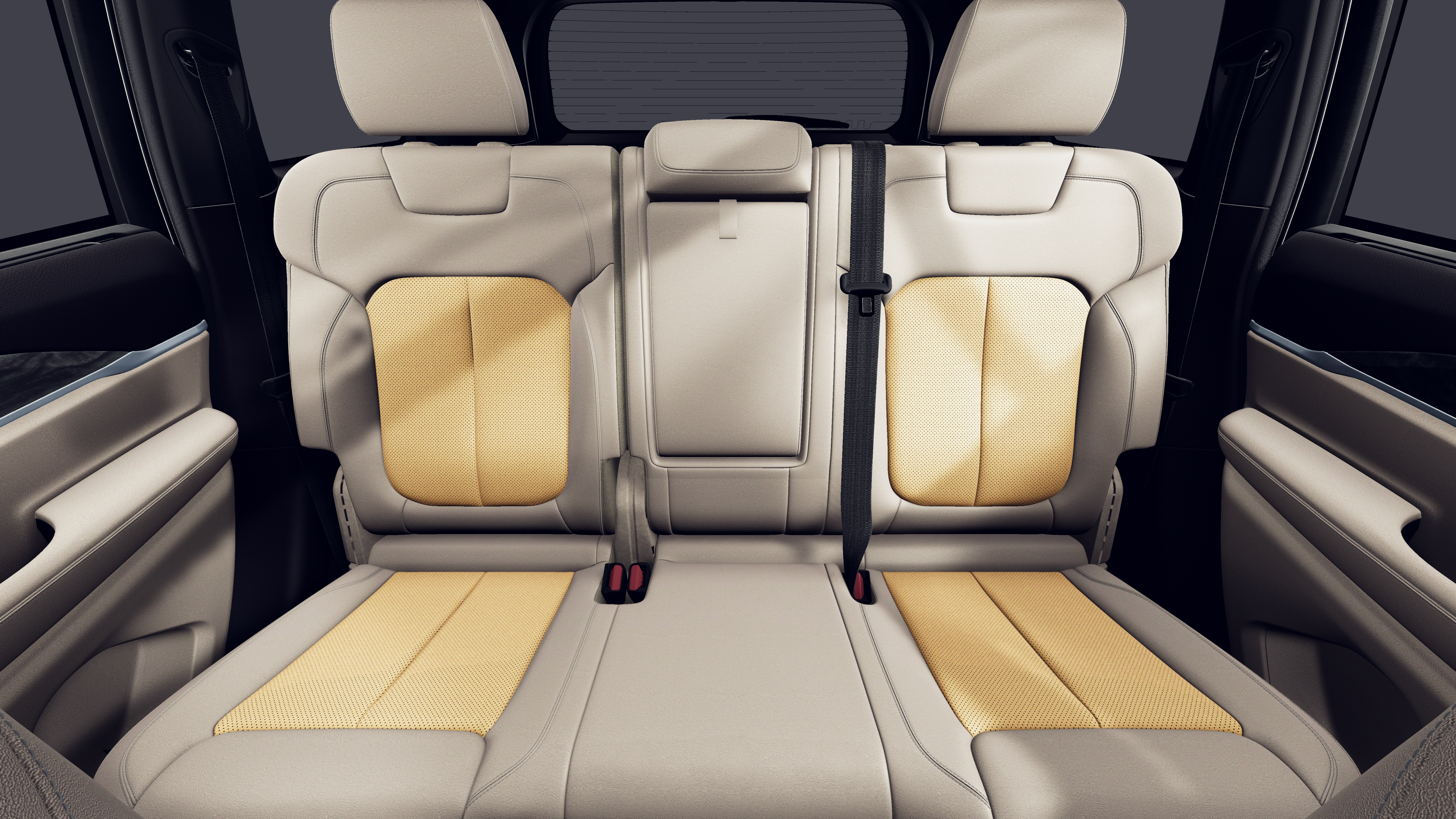 2026 Jeep Grand Cherokee GRAND CHEROKEE LIMITED 4X2