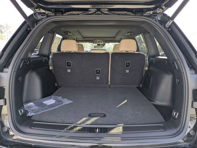 2026 Jeep Grand Cherokee GRAND CHEROKEE LIMITED 4X2