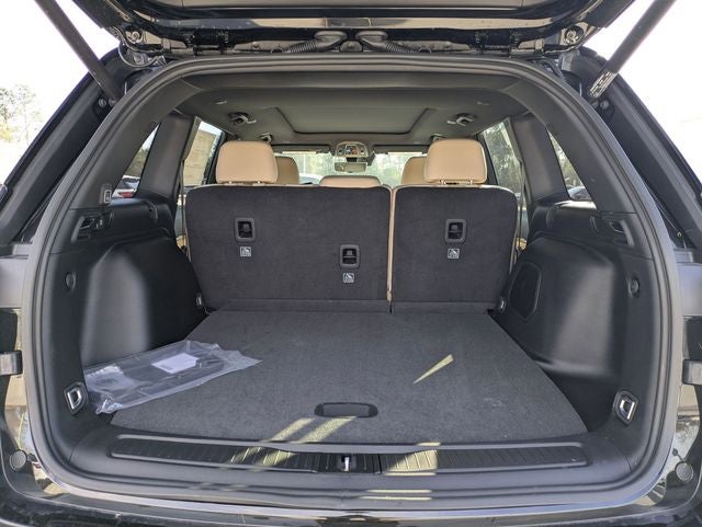 2026 Jeep Grand Cherokee GRAND CHEROKEE LIMITED 4X2