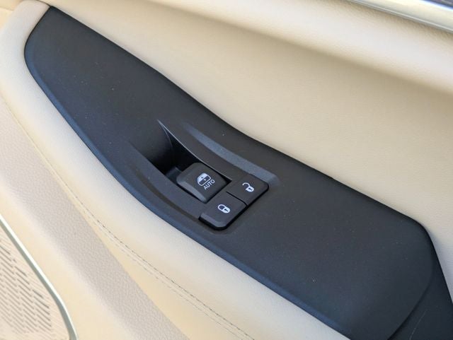 2026 Jeep Grand Cherokee GRAND CHEROKEE LIMITED 4X2