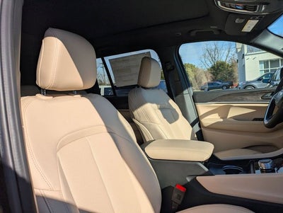 2026 Jeep Grand Cherokee GRAND CHEROKEE LIMITED 4X2