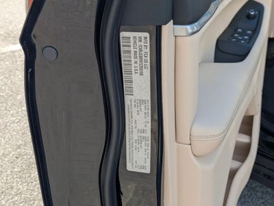 2026 Jeep Grand Cherokee GRAND CHEROKEE LIMITED 4X2