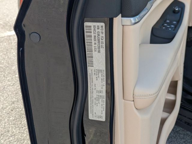 2026 Jeep Grand Cherokee GRAND CHEROKEE LIMITED 4X2