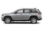 2022 Jeep Grand Cherokee Overland 4x4