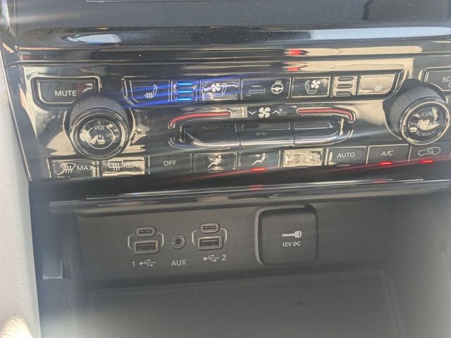 2022 Jeep Grand Cherokee Overland - Photo 20