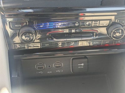 2022 Jeep Grand Cherokee Overland 4x4