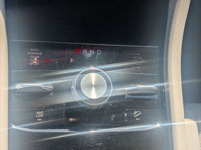 2022 Jeep Grand Cherokee Overland - Photo 21