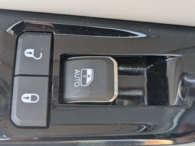 2022 Jeep Grand Cherokee Overland 4x4
