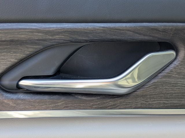 2022 Jeep Grand Cherokee Overland - Photo 26