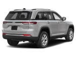 2022 Jeep Grand Cherokee Overland 4x4