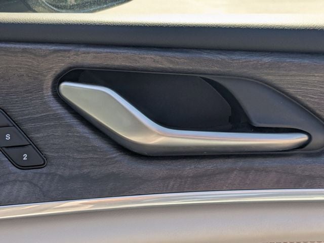 2022 Jeep Grand Cherokee Overland - Photo 34