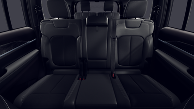 2026 Jeep Grand Cherokee GRAND CHEROKEE L LAREDO ALTITUDE 4X2