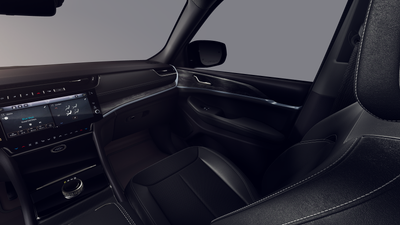 2026 Jeep Grand Cherokee GRAND CHEROKEE L LAREDO ALTITUDE 4X2