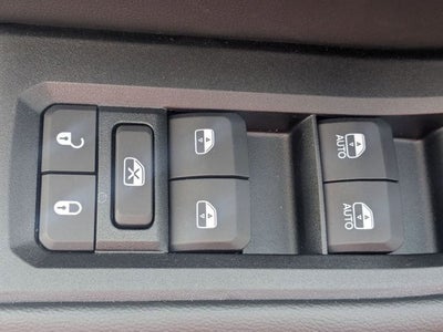 2026 Jeep Grand Cherokee GRAND CHEROKEE L LAREDO ALTITUDE 4X2