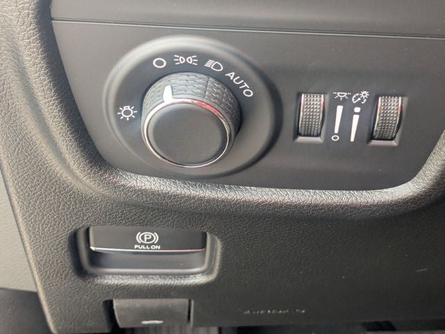 2026 Jeep Grand Cherokee GRAND CHEROKEE L LAREDO ALTITUDE 4X2