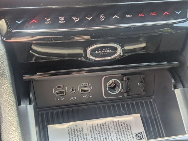 2026 Jeep Grand Cherokee GRAND CHEROKEE L LAREDO ALTITUDE 4X2