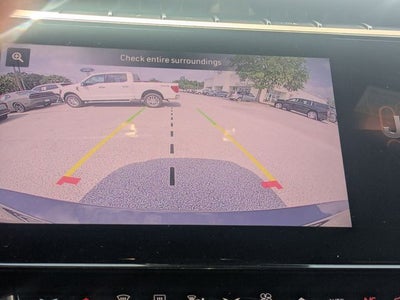 2026 Jeep Grand Cherokee GRAND CHEROKEE L LAREDO ALTITUDE 4X2