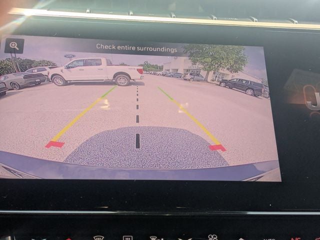 2026 Jeep Grand Cherokee GRAND CHEROKEE L LAREDO ALTITUDE 4X2