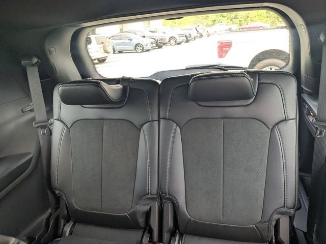 2026 Jeep Grand Cherokee GRAND CHEROKEE L LAREDO ALTITUDE 4X2