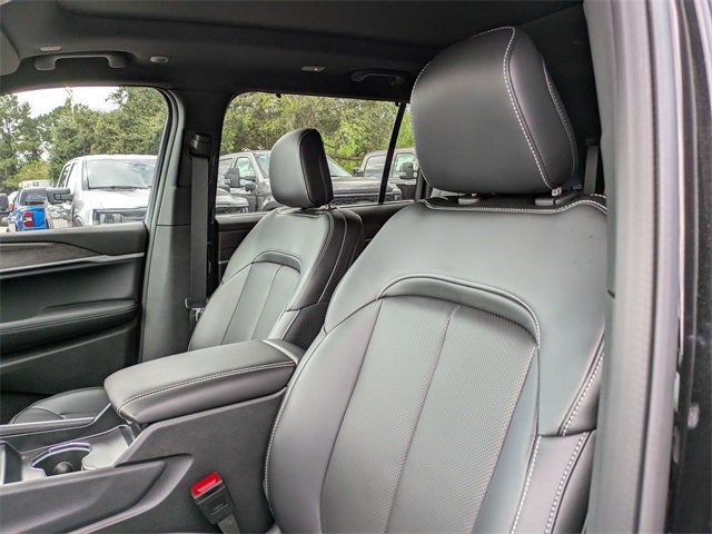 2025 Jeep Grand Cherokee GRAND CHEROKEE L LIMITED 4X2