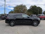 2025 Jeep Grand Cherokee GRAND CHEROKEE L LIMITED 4X2