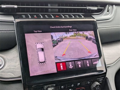 2025 Jeep Grand Cherokee GRAND CHEROKEE L LIMITED 4X2