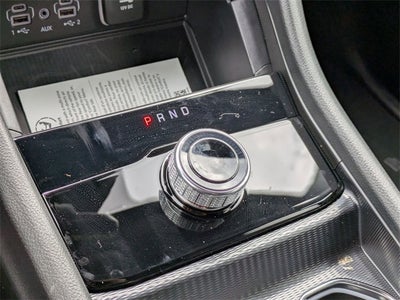 2025 Jeep Grand Cherokee GRAND CHEROKEE L LIMITED 4X2