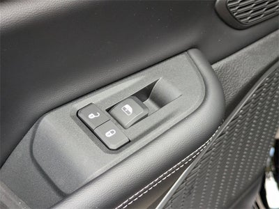 2025 Jeep Grand Cherokee GRAND CHEROKEE L LIMITED 4X2