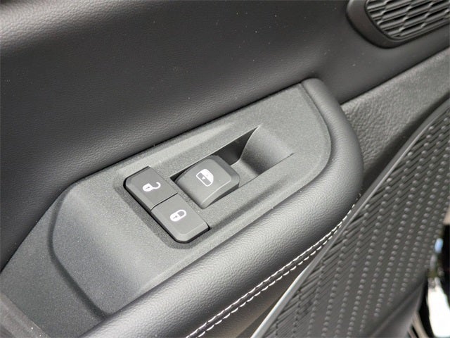 2025 Jeep Grand Cherokee GRAND CHEROKEE L LIMITED 4X2