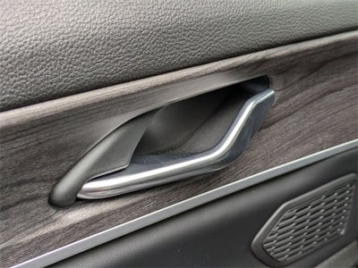 2025 Jeep Grand Cherokee GRAND CHEROKEE L LIMITED 4X2