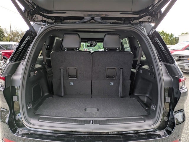 2025 Jeep Grand Cherokee GRAND CHEROKEE L LIMITED 4X2