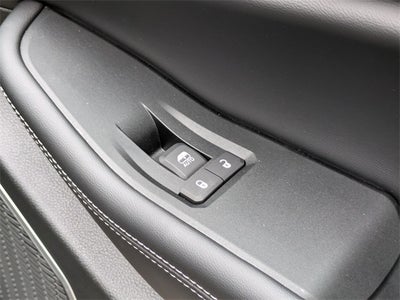 2025 Jeep Grand Cherokee GRAND CHEROKEE L LIMITED 4X2