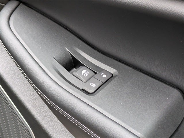 2025 Jeep Grand Cherokee GRAND CHEROKEE L LIMITED 4X2