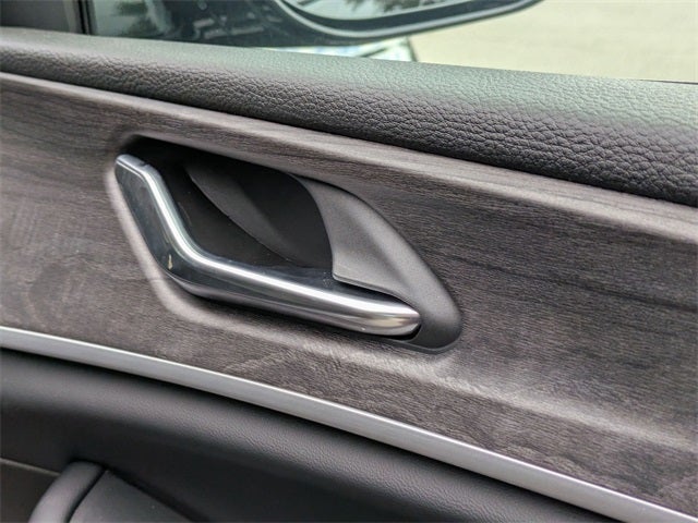 2025 Jeep Grand Cherokee GRAND CHEROKEE L LIMITED 4X2