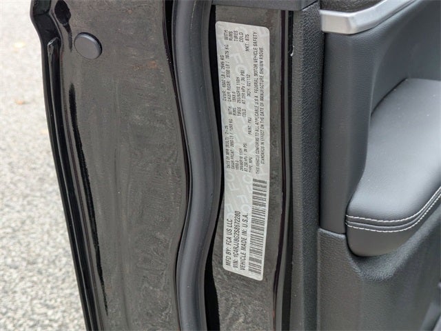 2025 Jeep Grand Cherokee GRAND CHEROKEE L LIMITED 4X2