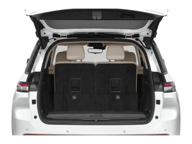 2021 Jeep Grand Cherokee L Limited 4x2