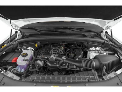 2021 Jeep Grand Cherokee L Limited 4x2