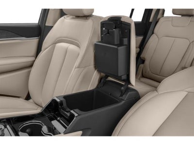 2021 Jeep Grand Cherokee L Limited 4x2