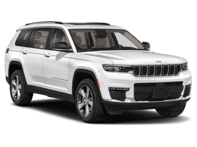2021 Jeep Grand Cherokee L Limited 4x2