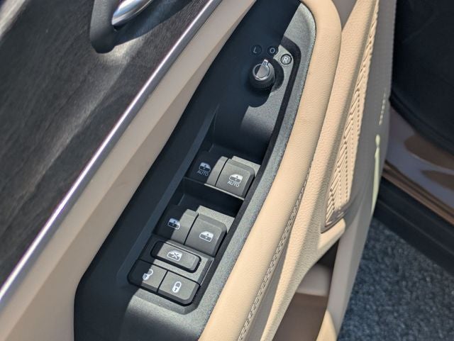 2026 Jeep Grand Cherokee GRAND CHEROKEE L LIMITED 4X2