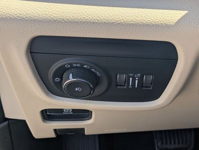 2026 Jeep Grand Cherokee GRAND CHEROKEE L LIMITED 4X2