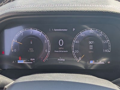 2026 Jeep Grand Cherokee GRAND CHEROKEE L LIMITED 4X2