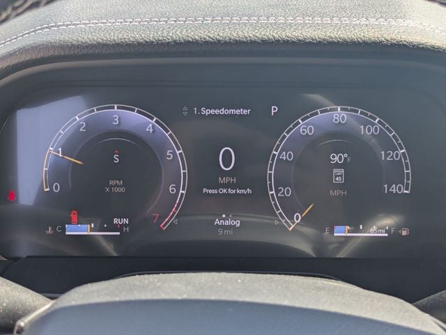 2026 Jeep Grand Cherokee GRAND CHEROKEE L LIMITED 4X2