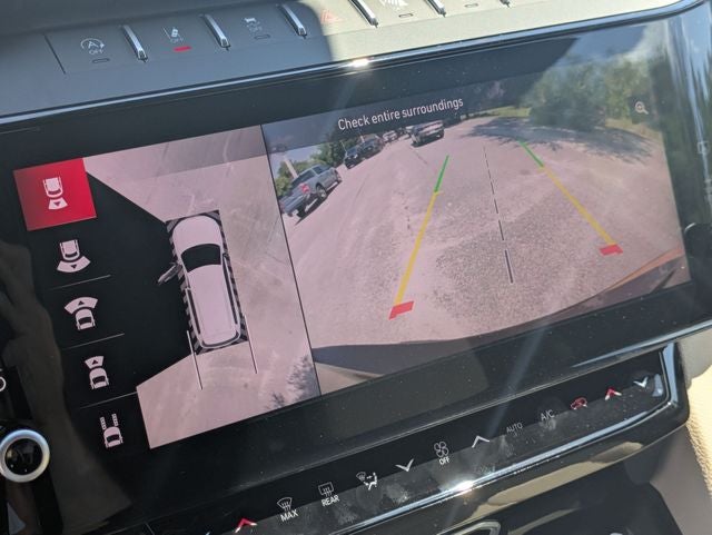 2026 Jeep Grand Cherokee GRAND CHEROKEE L LIMITED 4X2