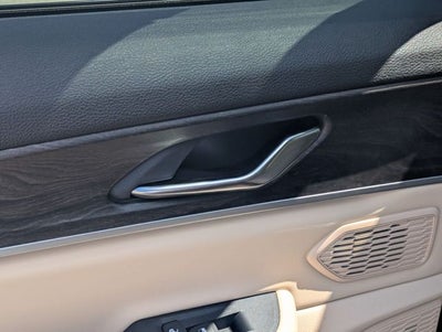 2026 Jeep Grand Cherokee GRAND CHEROKEE L LIMITED 4X2