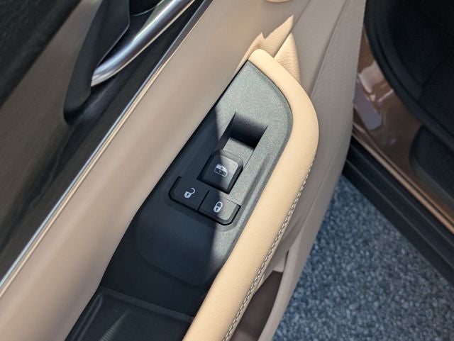 2026 Jeep Grand Cherokee GRAND CHEROKEE L LIMITED 4X2