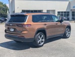 2026 Jeep Grand Cherokee GRAND CHEROKEE L LIMITED 4X2