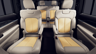 2026 Jeep Grand Cherokee GRAND CHEROKEE L LIMITED 4X2